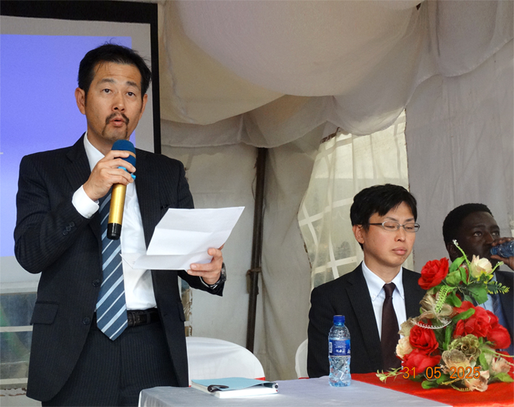 DENSO Educative Seminar & Products Launch May 2025