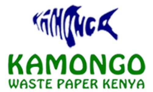 Kamongo Waste Paper