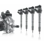 Pumps & Injectors